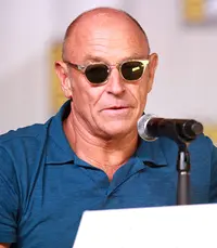 Corbin Bernsen