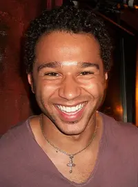 Corbin Bleu