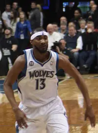 Corey Brewer