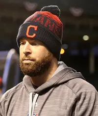 Corey Kluber