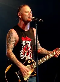 Corey Taylor