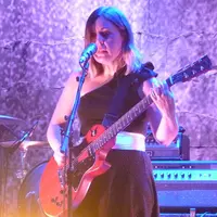 Corin Tucker