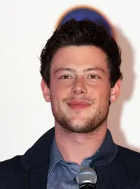 Cory Monteith