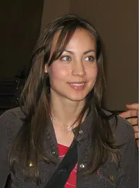 Courtney Ford