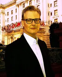 Craig Kilborn