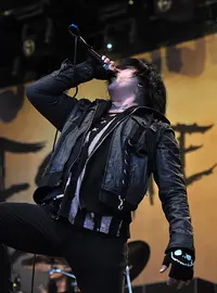 Craig Mabbitt