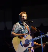 Craig Morgan