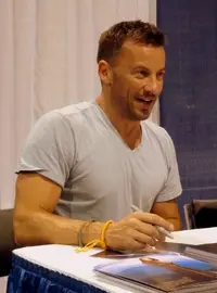 Craig Parker