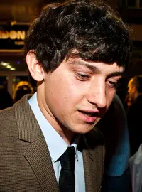 Craig Roberts