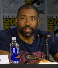 Cress Williams