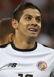 Cristian Gamboa