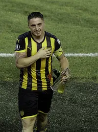 Cristian Rodríguez