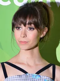 Cristin Milioti