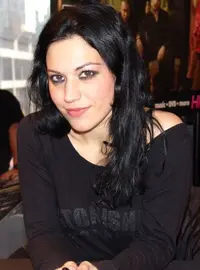 Cristina Scabbia