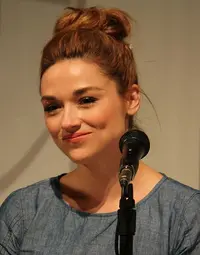 Crystal Reed