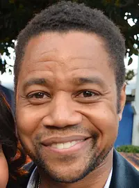 Cuba Gooding, Jr.