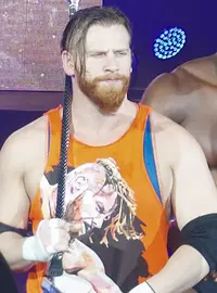 Curt Hawkins