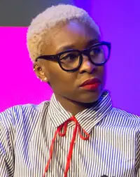 Cynthia Erivo