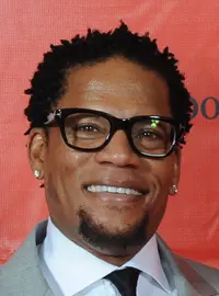 D. L. Hughley