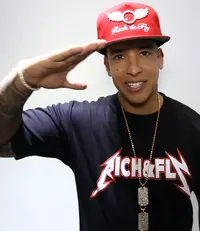 Daddy Yankee