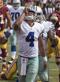 Dak Prescott