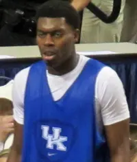 Dakari Johnson