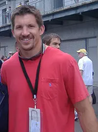 Dallas Clark