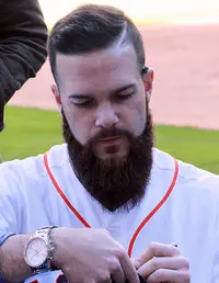 Dallas Keuchel