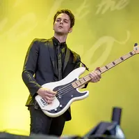 Dallon Weekes