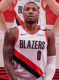 Damian Lillard