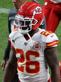 Damien Williams (running back)