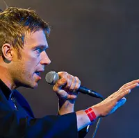 Damon Albarn