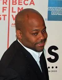 Damon Dash