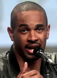 Damon Wayans, Jr.