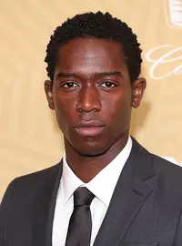 Damson Idris