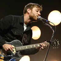 Dan Auerbach