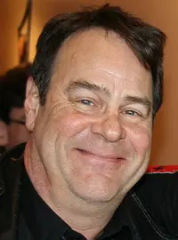 Dan Aykroyd