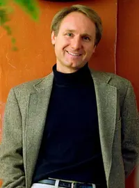 Dan Brown