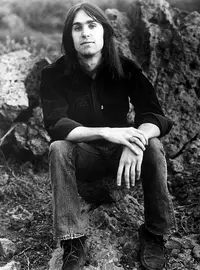 Dan Fogelberg