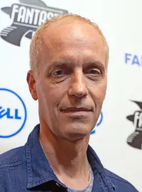 Dan Gilroy