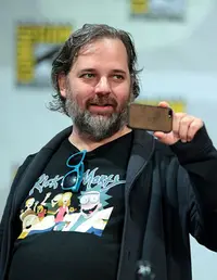 Dan Harmon