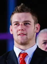 Dan Lydiate