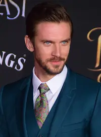 Dan Stevens