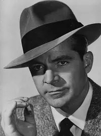 Dana Andrews