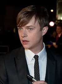 Dane DeHaan