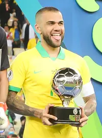 Daniel Alves