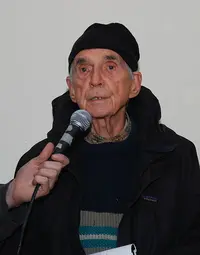 Daniel Berrigan