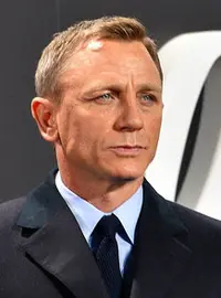 Daniel Craig