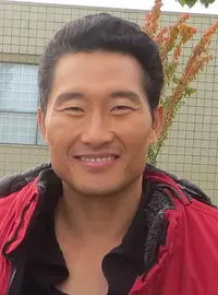 Daniel Dae Kim