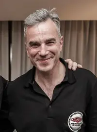 Daniel Day-Lewis